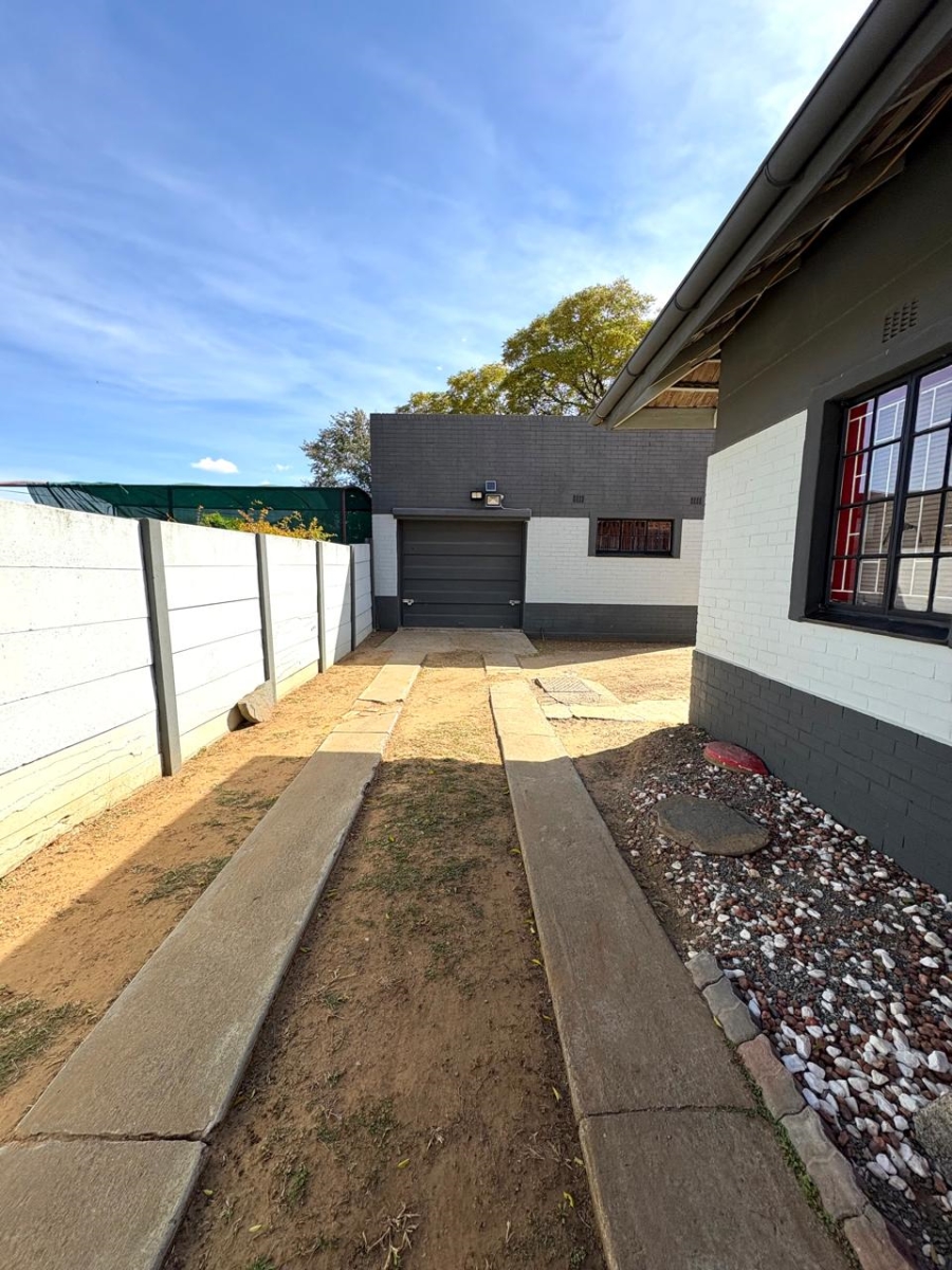 3 Bedroom Property for Sale in Doorn Free State